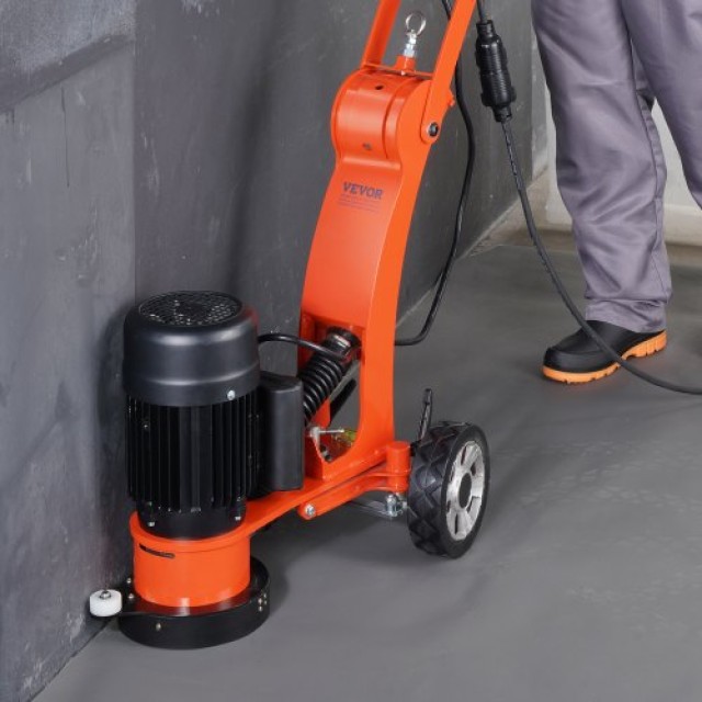 VEVOR Τρίφτης Δαπέδου 7 2.0HP Ρυθμιζόμενος  HNTSGJJS13002S4ZDV2