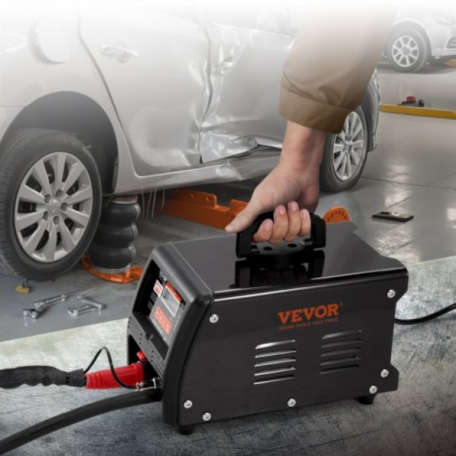 VEVOR  Κιτ Επισκευής Εξογκωμάτων 3KW με Σημειακή Συγκόλληση 9 Λειτο...