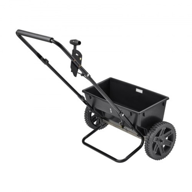 VEVOR Συγκεντρωτικό Σπρωχτικό Διασκορπιστής 50LB Ικανότητας TCSBJ50...