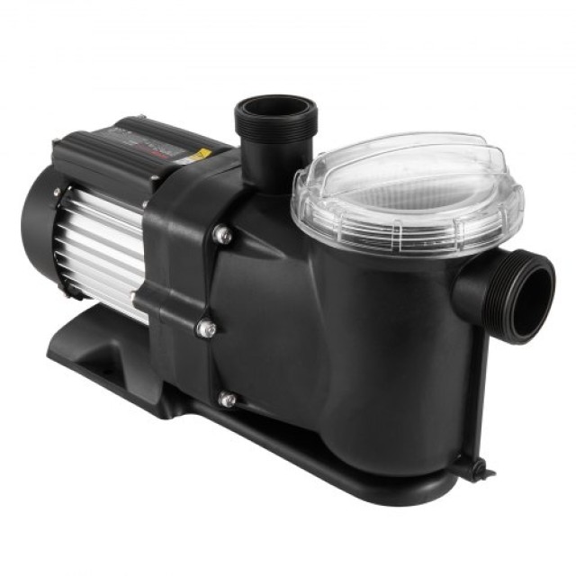 Αντλία Πισίνας VEVOR 1500W/2.0HP για Υπέργειες Πισίνες  YCGLBDSDDY2...