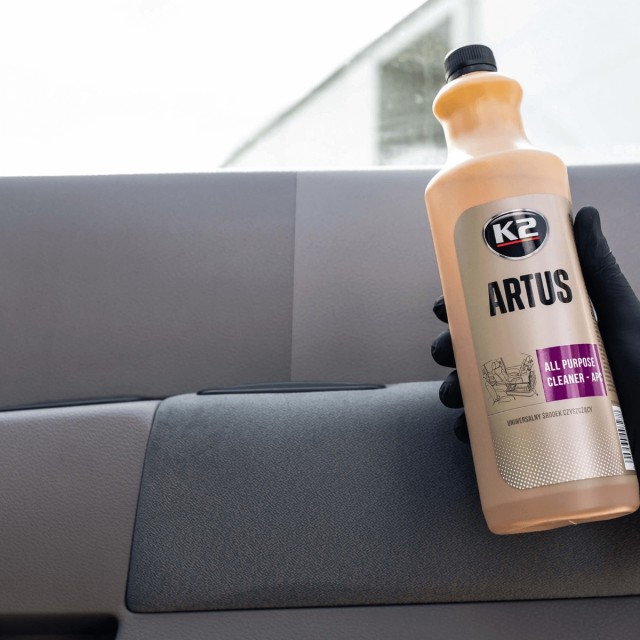 K2 ARTUS Καθαριστικό Επιφανειών 5 KG M230