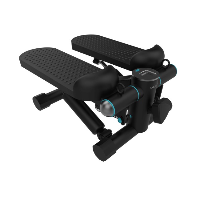CECOTEC  Stepper Drumfit StepTrain 1000 με Ελαστικές Ταινίες Αντίστ...