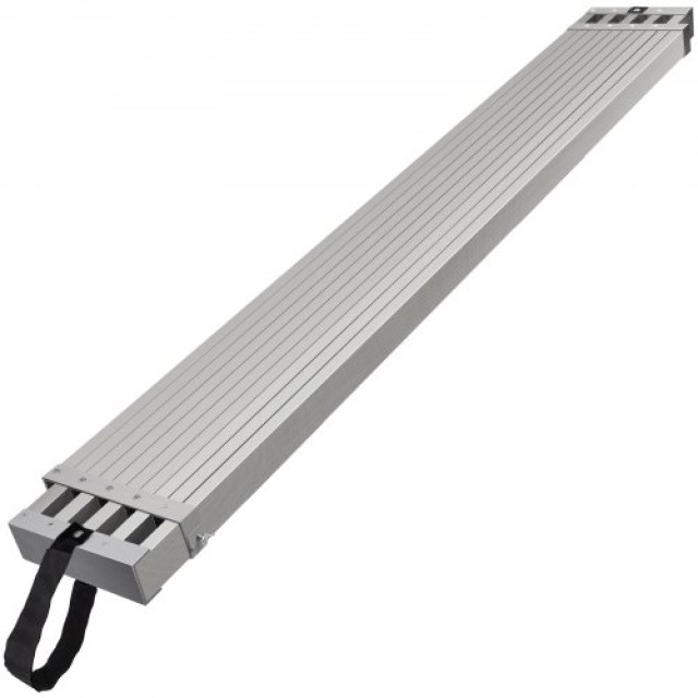 VEVOR  Τηλεσκοπική Αλουμινένια Σκαλωσιά 6-9 ft 500 lb  KSSSJSJB69YC8E8OJV0
