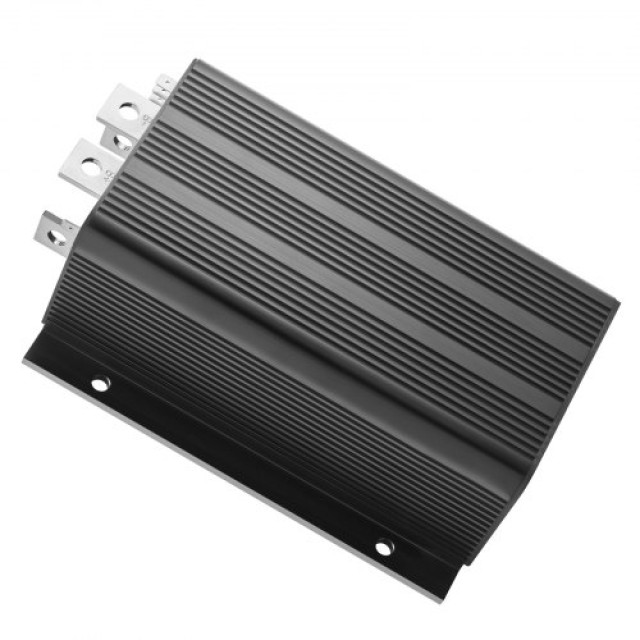 VEVOR Ελεγκτής Καροτσιού Γκολφ 36V 500A για Club Car 1205-117/1205M-5603 QCSDKZQXH120DFOFYV9