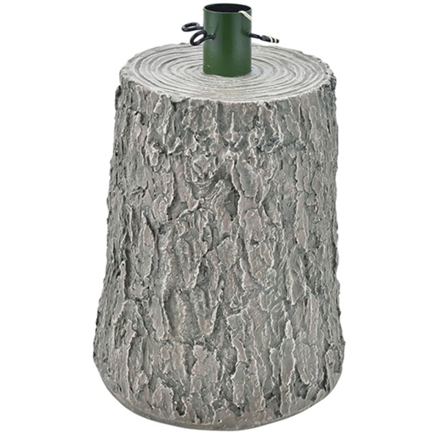 BAKAJI  Βάση Στήριξης Χριστουγεννιάτικου Δέντρου Φωτεινός Κορμός Χρ...