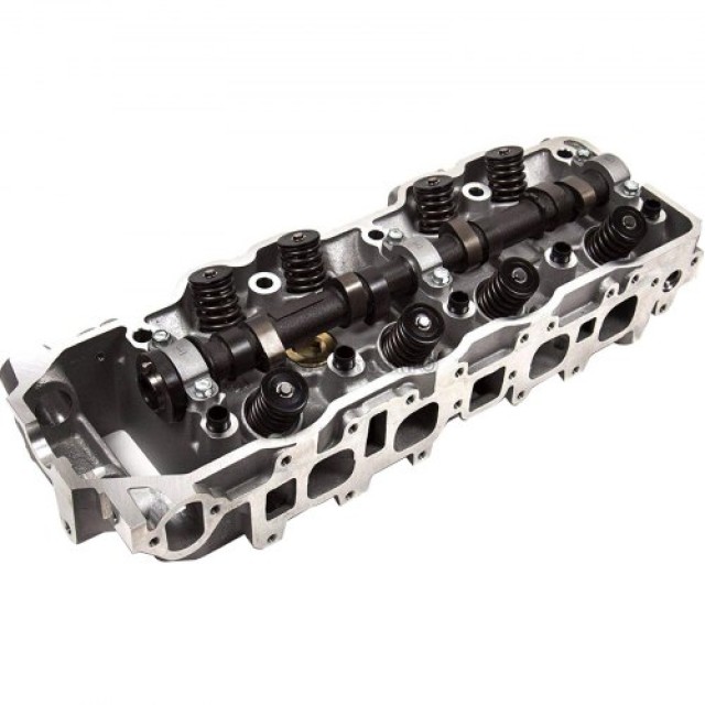 Κυλινδροκεφαλή VEVOR για Toyota 4 Runner/Pickup 2.4L (85-95)  FT22RGGZC00000001V0