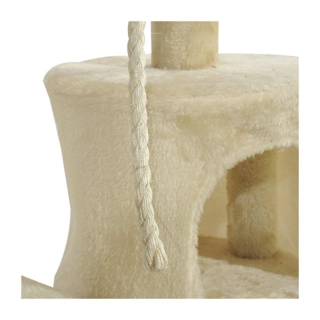 Δέντρο Γάτας - Ονυχοδρόμιο 75 x 40 x 112 cm PawHut D30-035