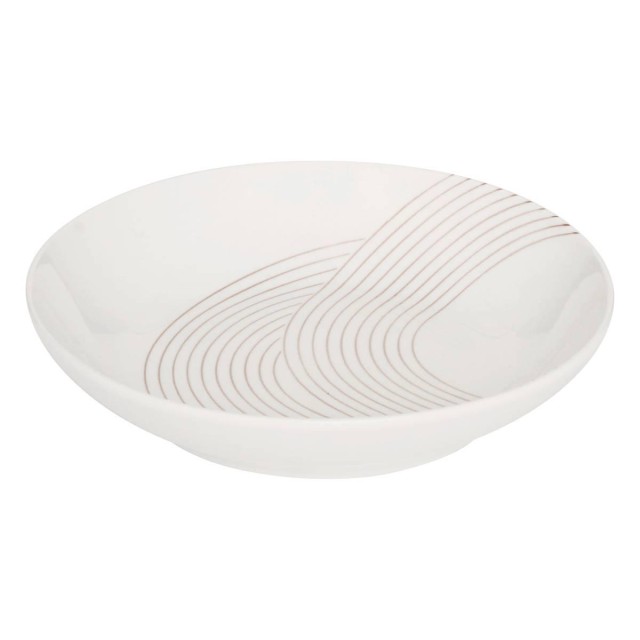 Secret de Gourmet Σερβίτσιο Sky Lounge, 18 Τεμαχίων Πορσελάνης, Λε... Secret de Gourmet Σερβίτσιο Sky Lounge, 18 Τεμαχίων Πορσελάνης, Λε...