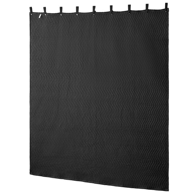 VEVOR Πολυχρηστική Κουβέρτα Ήχου 2438 x 2032 mm DCBYT96X80IN2UFBY001V0