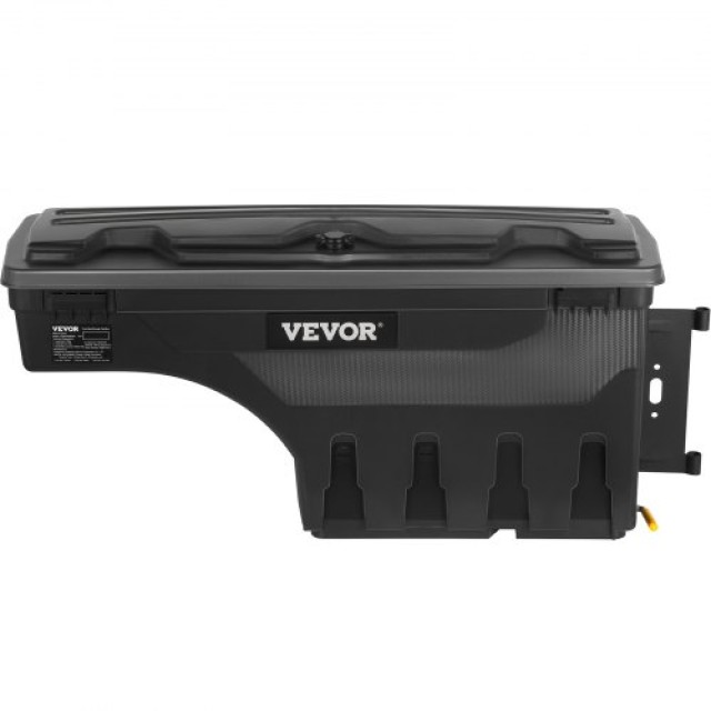VEVOR Κουτί Αποθήκευσης για Dodge Ram 1500 2019-2021 Αριστερά & Δεξιά  ZHSKU00000000000003