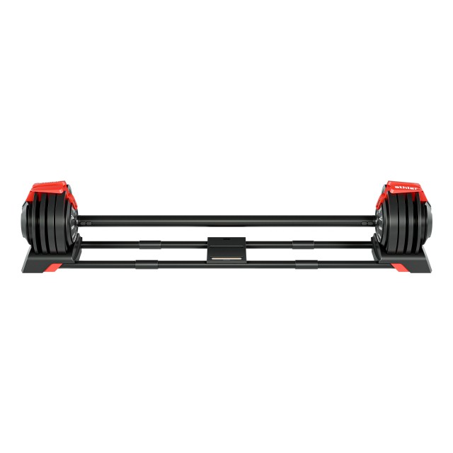 Athler Ρυθμιζόμενος Αλτήρας Lion 65 3 σε1, 24 kg 5903796018660