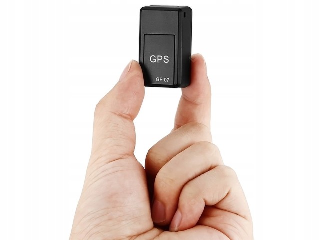 Verk group Μίνι Εντοπιστής GPS με Απόκρυψη και Υποστήριξη SIM για Π...