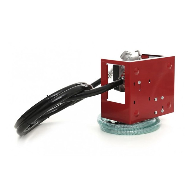 Διανομέας Πετρελαίου με Αντλία 375 W 230 V CPN Kraft&Dele KD-1164
