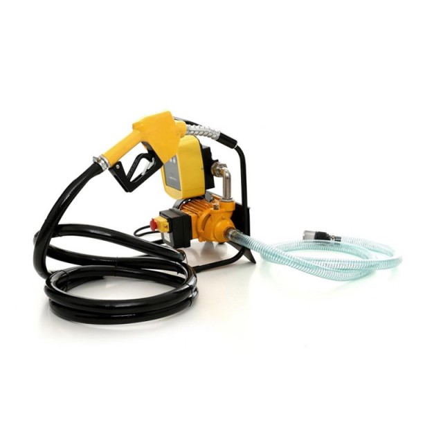 Διανομέας Πετρελαίου με Αντλία 600 W 230 V CPN Kraft&Dele KD-1163