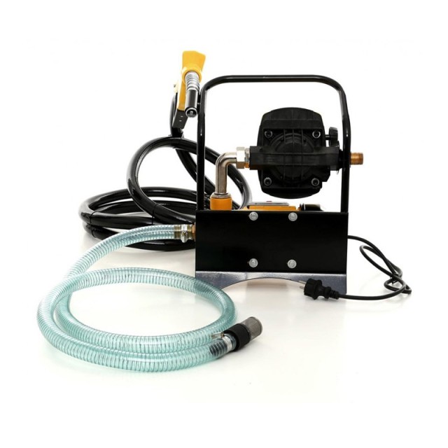 Διανομέας Πετρελαίου με Αντλία 600 W 230 V CPN Kraft&Dele KD-1163