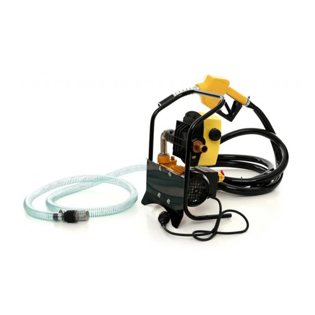 Διανομέας Πετρελαίου με Αντλία 600 W 230 V CPN Kraft&Dele KD-1163