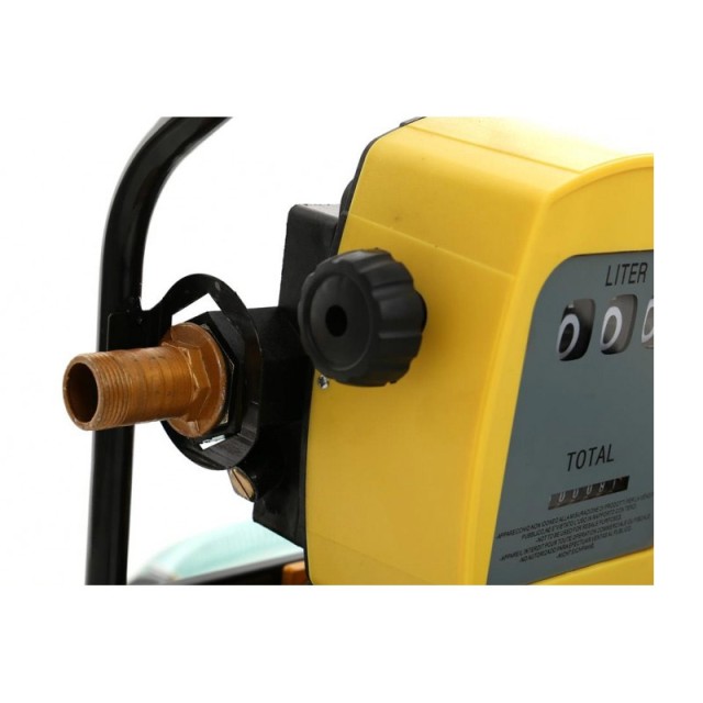 Διανομέας Πετρελαίου με Αντλία 600 W 230 V CPN Kraft&Dele KD-1163