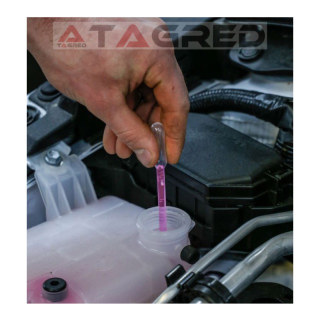 Διαθλασιόμετρο για Ψυκτικά Υγρά και Ηλεκτρολύτες TAGRED TA1390 Διαθλασιόμετρο για Ψυκτικά Υγρά και Ηλεκτρολύτες TAGRED TA1390