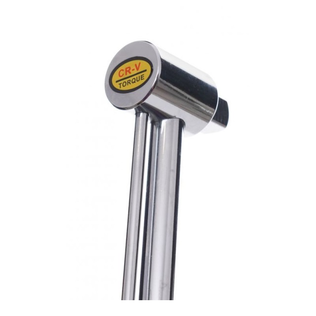 Δυναμόκλειδο 1/2 με Εύρος Ροπής 0 - 300 Nm Kraft&Dele KD-10393
