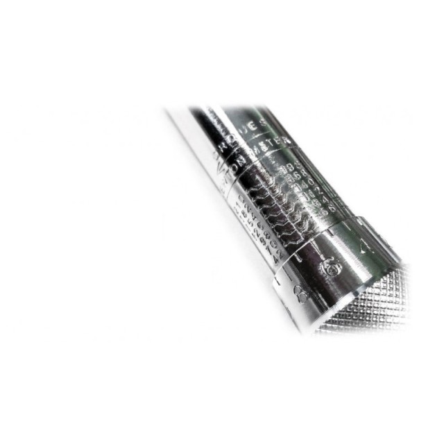 Δυναμόκλειδο 1/2 με Εύρος Ροπής 28 - 210 Nm Kraft&Dele KD-10203