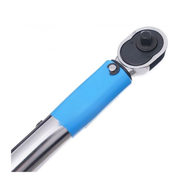 Δυναμόκλειδο 1/4 με Εύρος Ροπής 5 - 25 Nm Kraft&Dele KD-10392