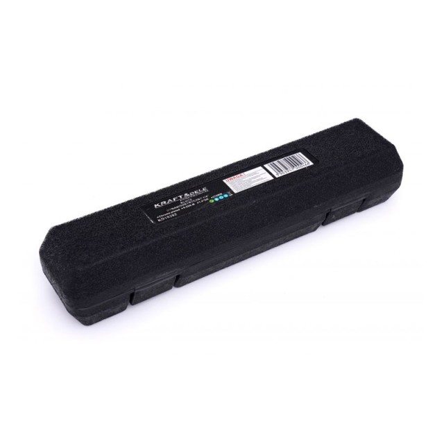 Δυναμόκλειδο 1/4 με Εύρος Ροπής 5 - 25 Nm Kraft&Dele KD-10392