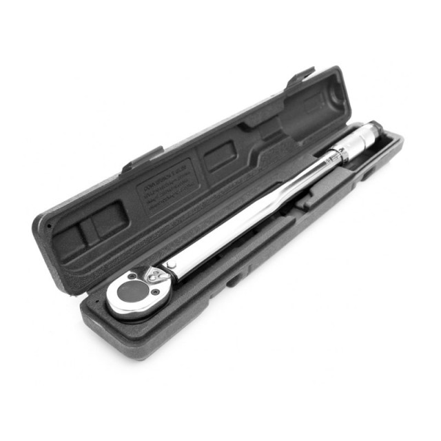 Drehmomentschlüssel 1/4 mit Drehmomentbereich 5 - 25 Nm Kraft&Dele KD-10204