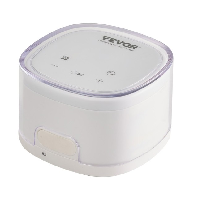 Διπλό Ηλεκτρικό Θήλαστρο με 4 Λειτουργίες και Οθόνη LED VEVOR DDXNQ...