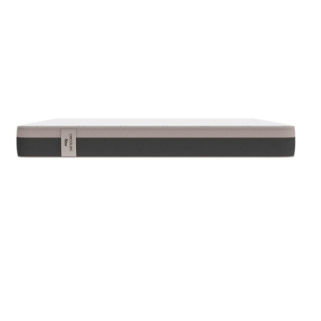 Διπλό Στρώμα με Πυρήνα FoamVital+ 150 x 200 x 28 cm Viscoelastic Flow PureVital 4900 Cecotec CEC-07601