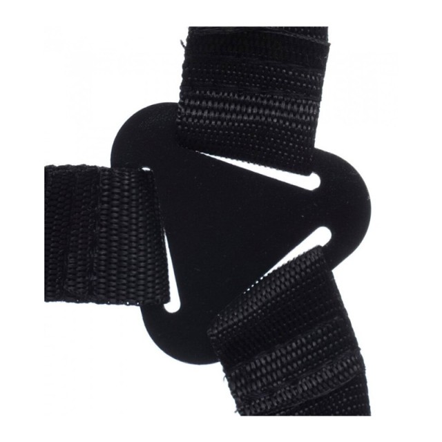 Διπλός Αορτήρας Ώμου για Κοπτικά Μηχανήματα TAGRED TA456 Διπλός Αορτήρας Ώμου για Κοπτικά Μηχανήματα TAGRED TA456