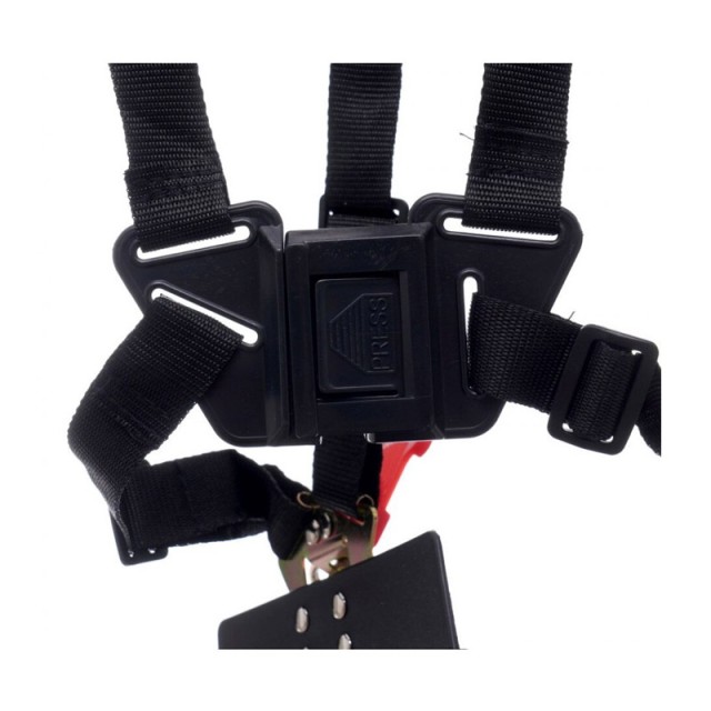 Διπλός Αορτήρας Ώμου για Κοπτικά Μηχανήματα TAGRED TA456 Διπλός Αορτήρας Ώμου για Κοπτικά Μηχανήματα TAGRED TA456