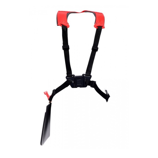 Διπλός Αορτήρας Ώμου για Κοπτικά Μηχανήματα TAGRED TA456 Διπλός Αορτήρας Ώμου για Κοπτικά Μηχανήματα TAGRED TA456