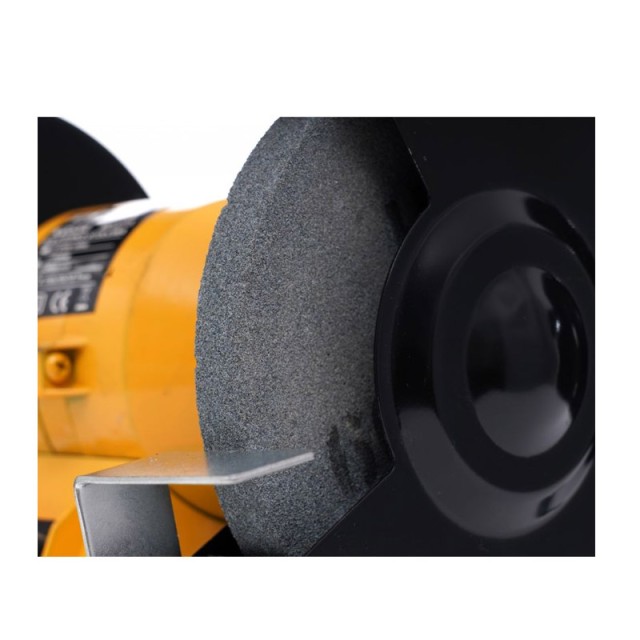 Δίδυμος Τροχός - Λειαντήρας Πάγκου 1500 W Kraft&Dele KD-532-Z