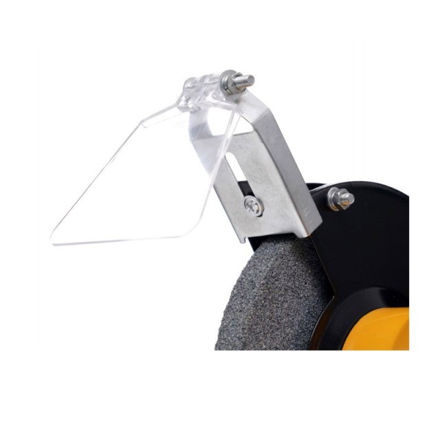 Δίδυμος Τροχός - Λειαντήρας Πάγκου 1500 W Kraft&Dele KD-532-Z