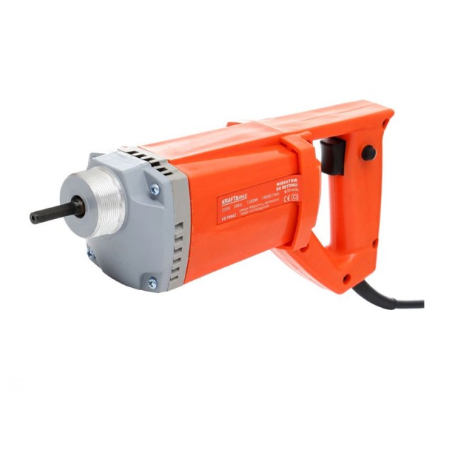 Δονητής Σκυροδέματος 1400 W Kraft&Dele KD-10842