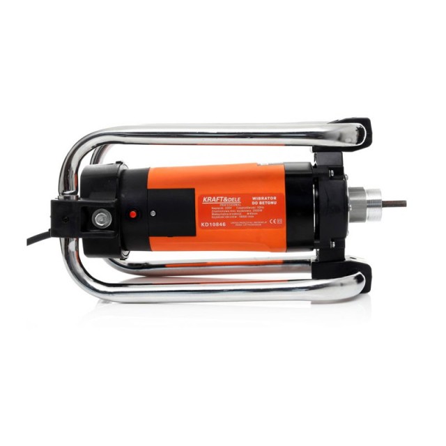 Δονητής Σκυροδέματος 2350 W Kraft&Dele KD-10846