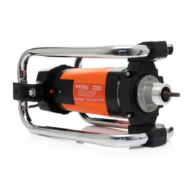Δονητής Σκυροδέματος 2350 W Kraft&Dele KD-10846