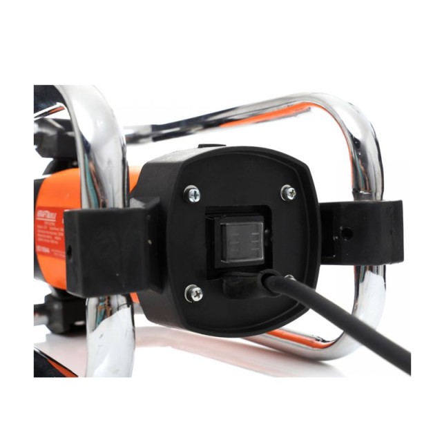 Δονητής Σκυροδέματος 2500 W Kraft&Dele KD-10844
