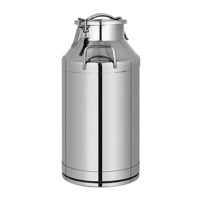 Δοχείο Γάλακτος από Ανοξείδωτο Ατσάλι 50 Lt VEVOR TT50L000000000001V0