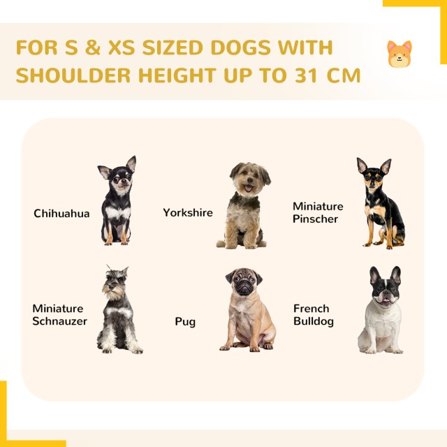 PawHut 8-Piece Modular Dog Run για εσωτερικούς και εξωτερικούς χώρους, ατσάλι, 80x60 cm, μαύρο D06-107V02BK