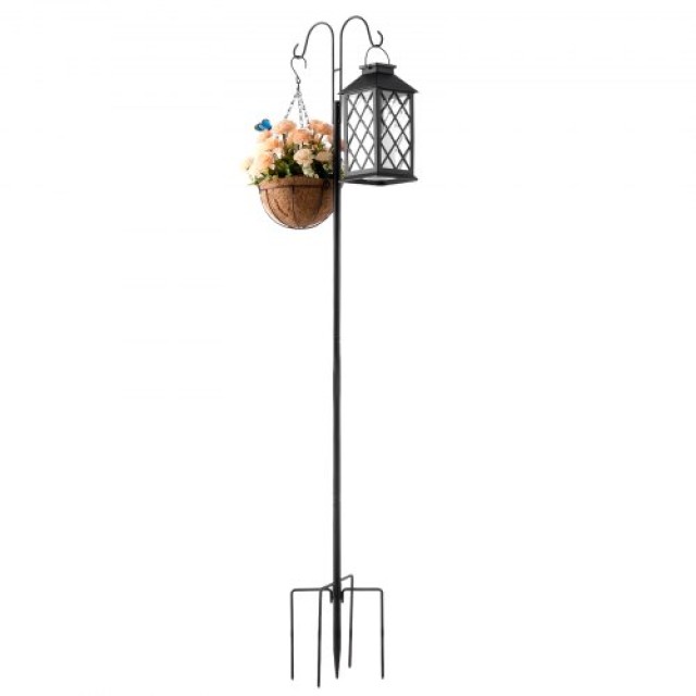 VEVOR Διπλός Γάντζος Πουλιών 8 Τεμάχια 1560mm Βαρέως Τύπου WNGJSMYR...
