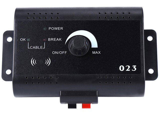 Verk Group Ηλεκτρικό Φράχτης Κατοικίδιων Ζώων 5907451330388