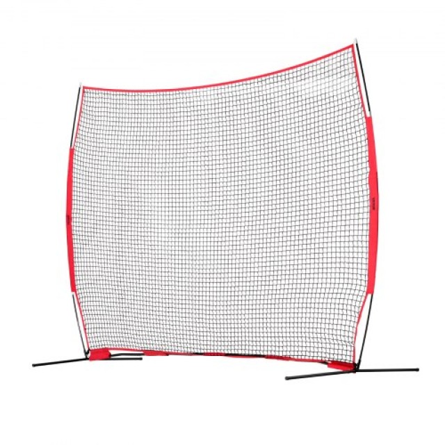 VEVOR  Δίχτυ Προστασίας 12x9 ft για Αθλήματα με Τσάντα Μεταφοράς DQ...