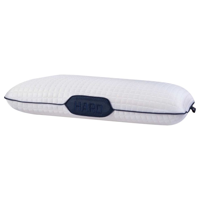 GREENWICH POLO CLUB Μαξιλάρι Memory Foam 60x40 Λευκό 2343 221960402343