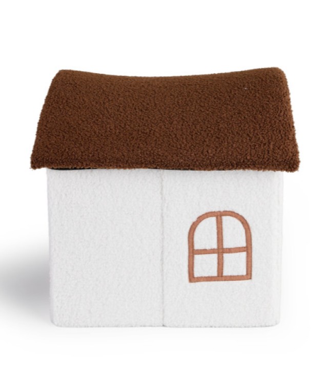 Teddy Σπιτάκι για Κατοικίδια 39 x 38 x 36 cm 8720604886733 Lifa-Living