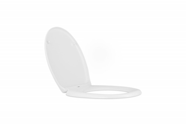 Καπάκι Τουαλέτας Λευκό 8720604884869  Lifa-Bathing