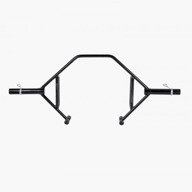 VEVOR Μπάρα Άρσης Βαρών Trap Bar Hex 50mm KFSLJYLGDTJH6D4YT001V0