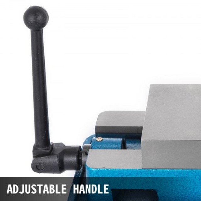 Σφιγκτήρας VEVOR 80MM με Περιστρεφόμενη Βάση 3 για CNC  TQ3CDXZDZJMPKQ001V0