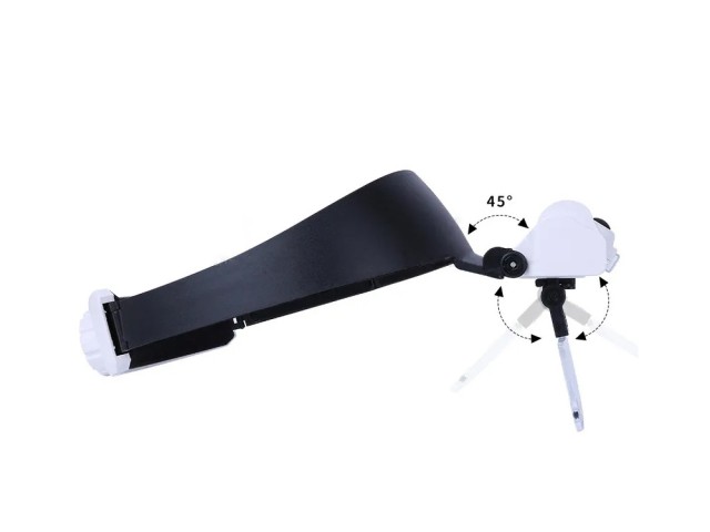 V erk Group Επαγγελματικός Μεγεθυντικός Φακός Κεφαλής με 2 LED και ... V erk Group Επαγγελματικός Μεγεθυντικός Φακός Κεφαλής με 2 LED και ...