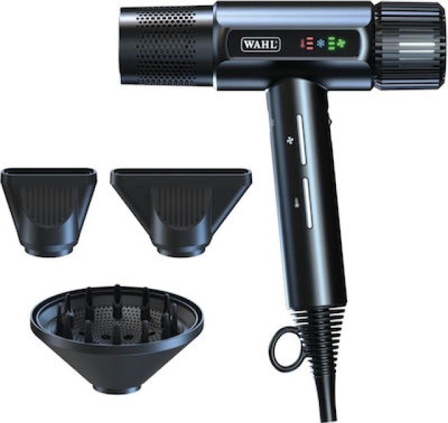 Wahl Professional Vanquish Πιστολάκι Μαλλιών 1600W
